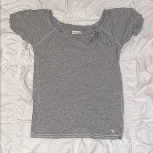 Women’s medium Abercrombie and Finch shirt